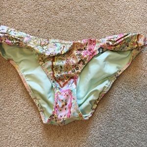 Victoria secret bikini bottoms